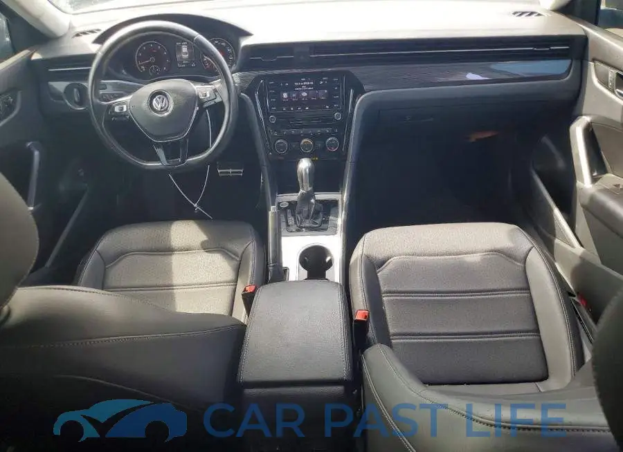 1VWMA7A38LC017550# 8