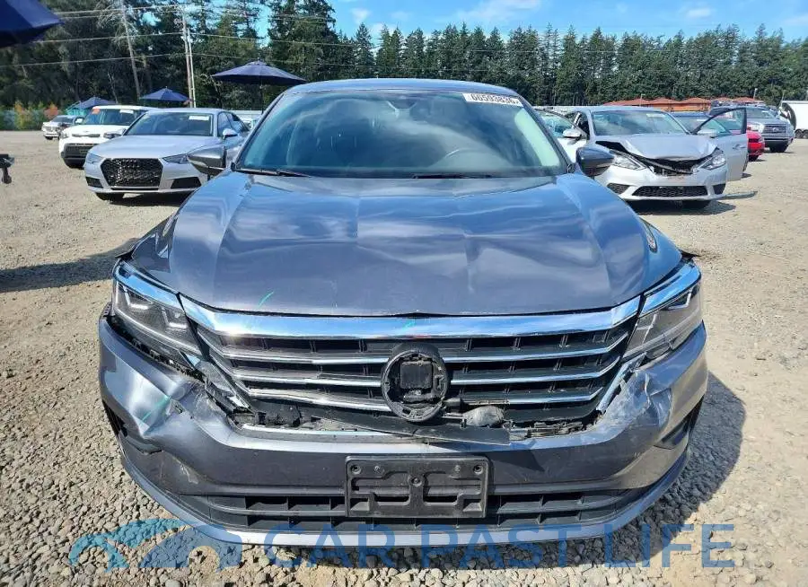 1VWSA7A31LC026646# 5