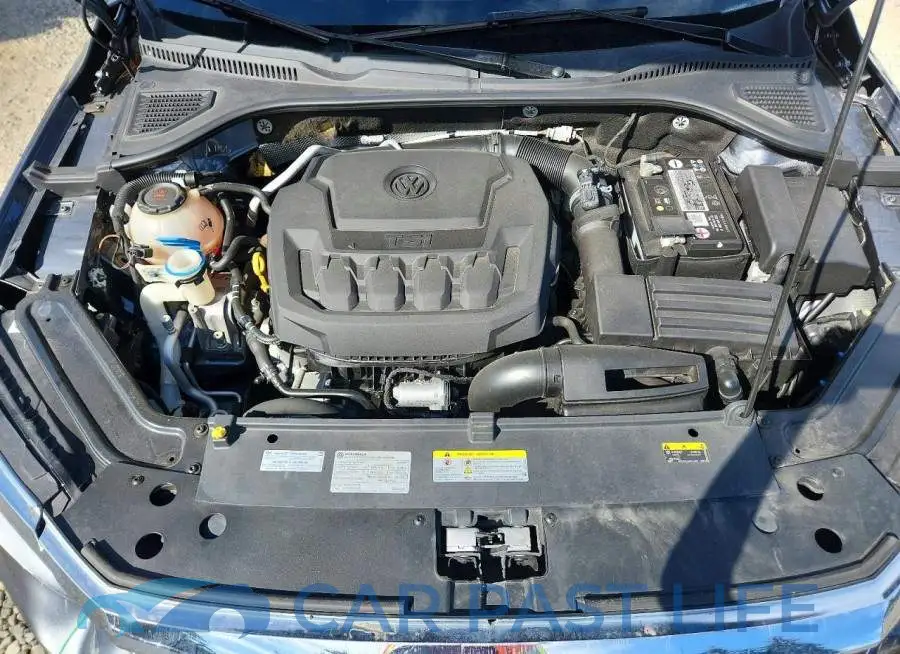 1VWSA7A31LC026646# 11