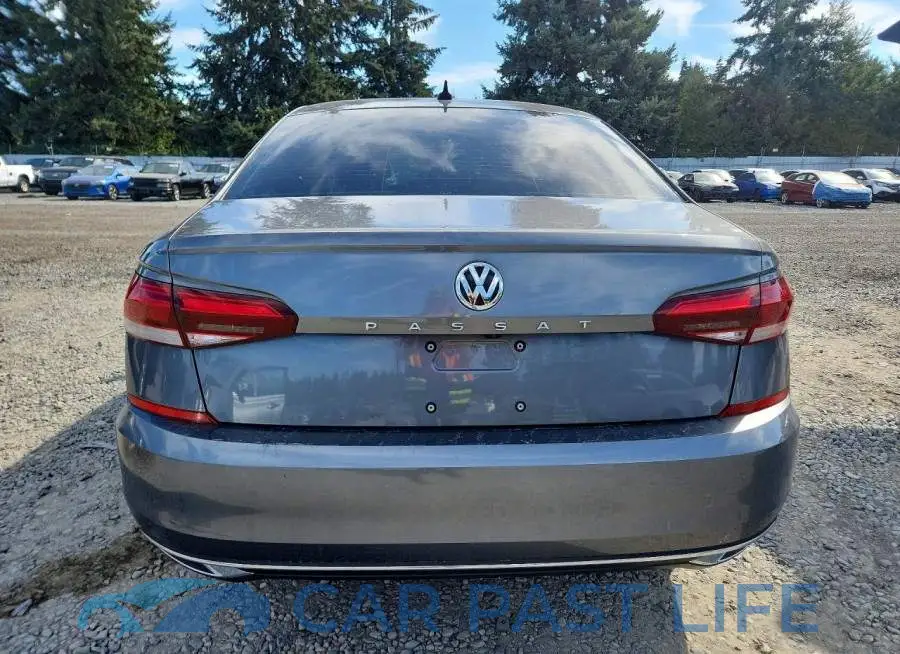 1VWSA7A31LC026646# 6