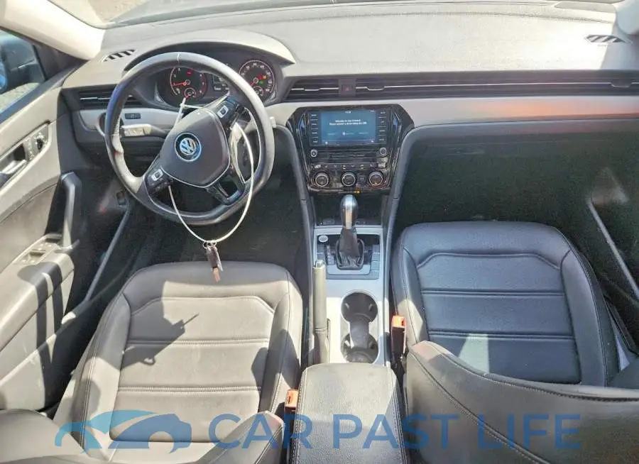 1VWSA7A31LC026646# 8