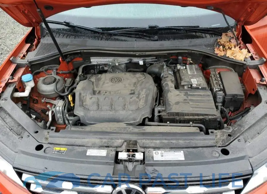 3VV1B7AX2KM146582# 12