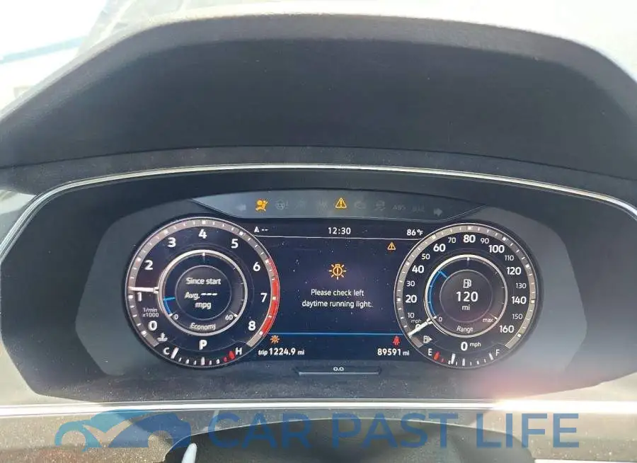 3VV3B7AX4KM064197# 9