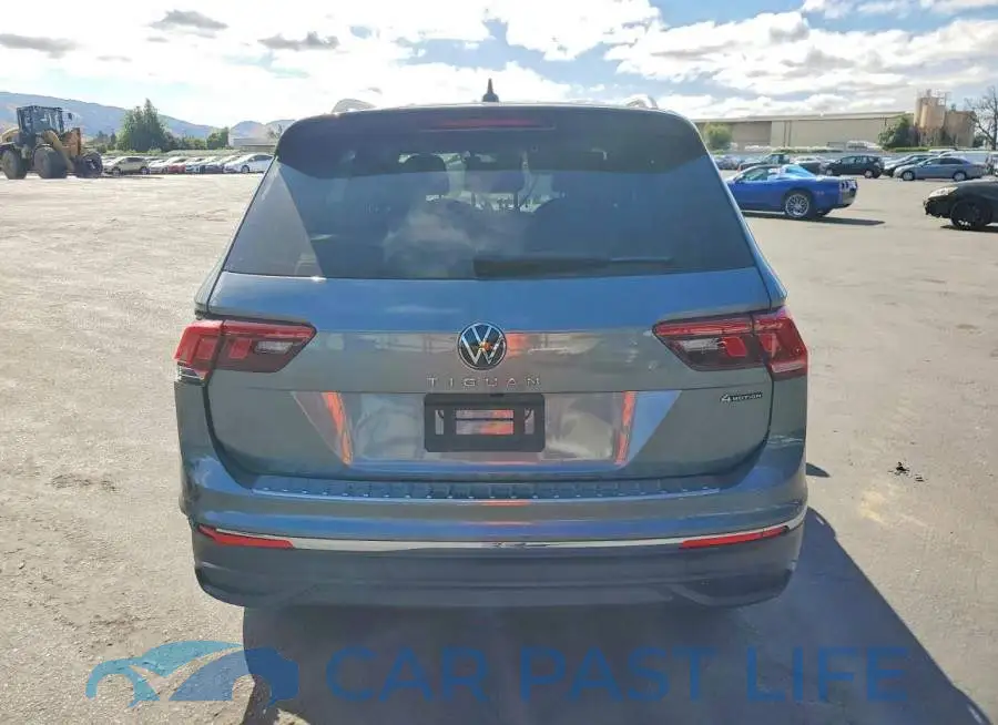 3VVAB7AX2RM217726# 6