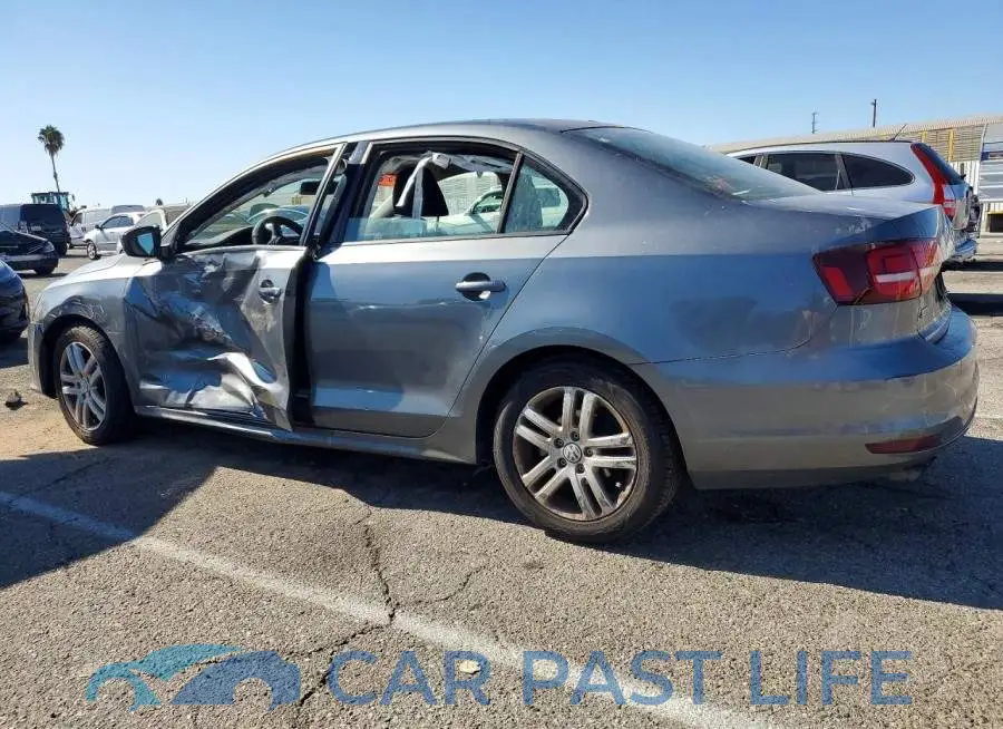 3VW167AJ6JM232553# 2