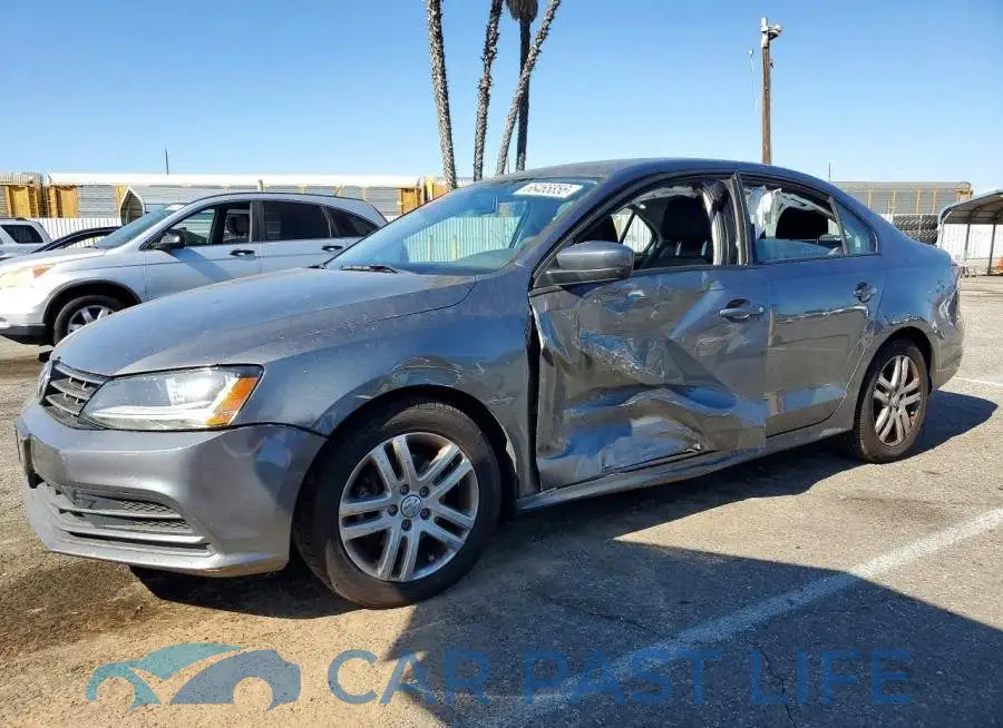 3VW167AJ6JM232553# 1