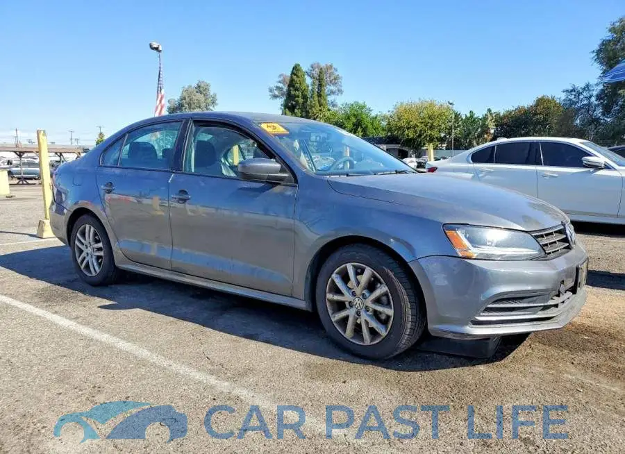 3VW167AJ6JM232553# 4