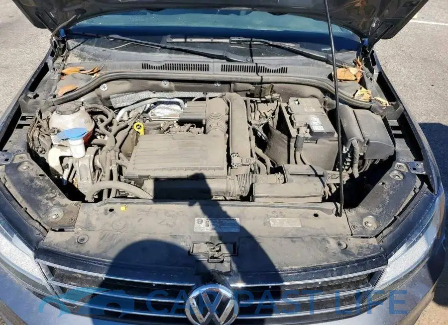 3VW167AJ6JM232553# 11