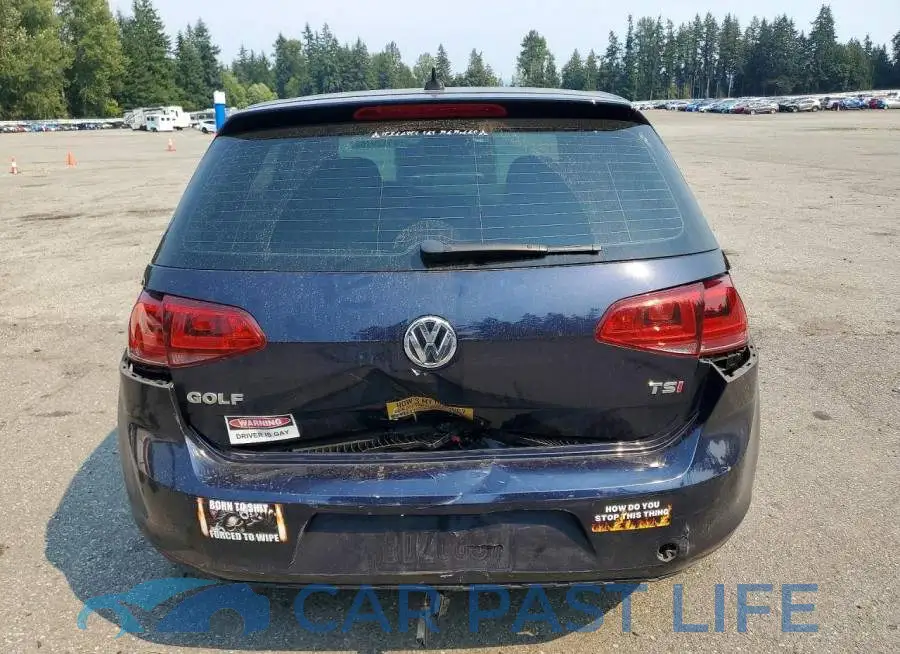 3VW217AU2HM031692# 6