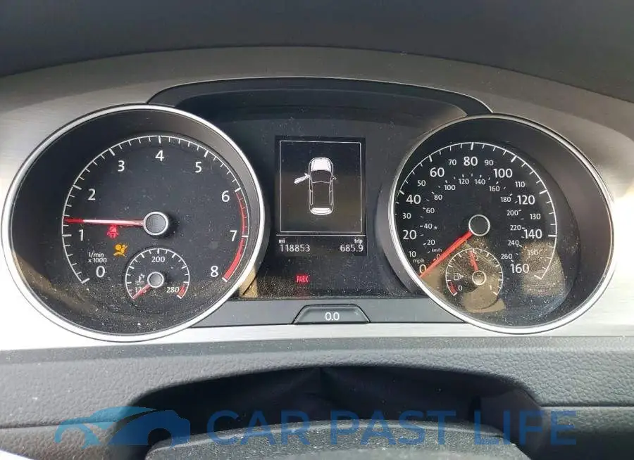 3VW217AU2HM031692# 9