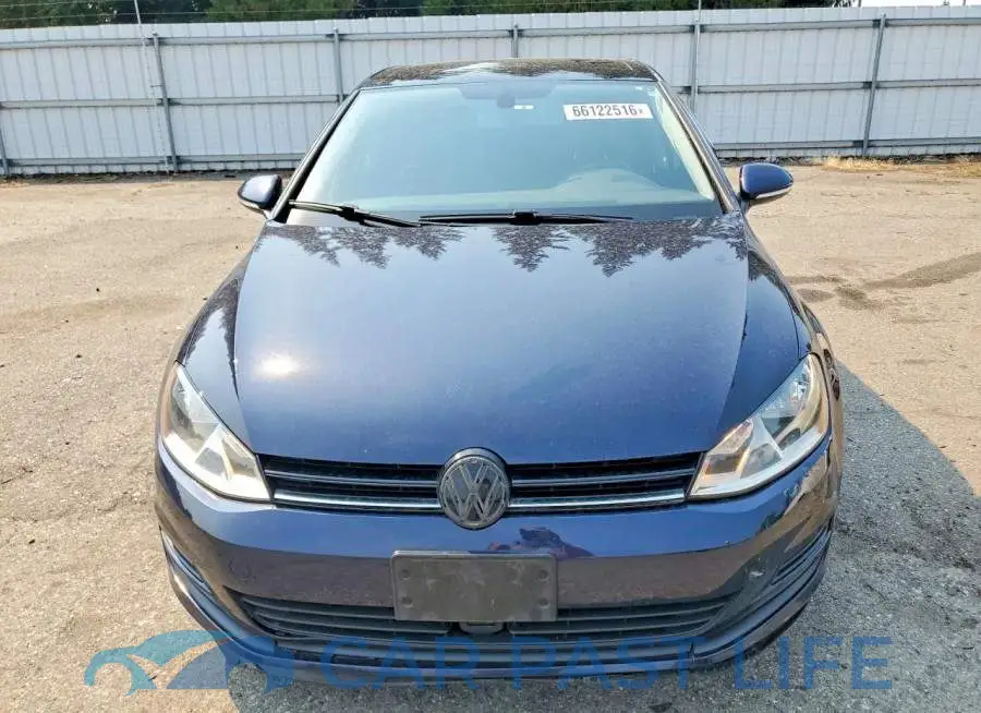 3VW217AU2HM031692# 5