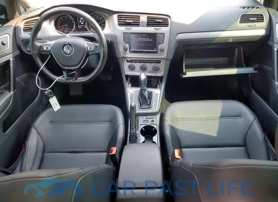 3VW217AU2HM031692# 8