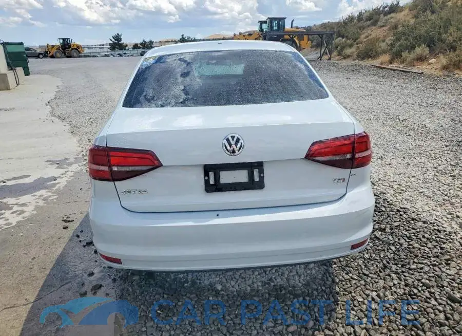 3VW2B7AJ9HM414919# 6