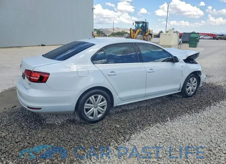 3VW2B7AJ9HM414919# 3