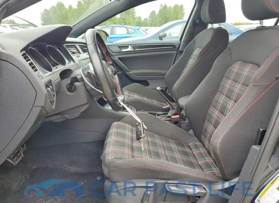 3VW4T7AU7HM071463# 7
