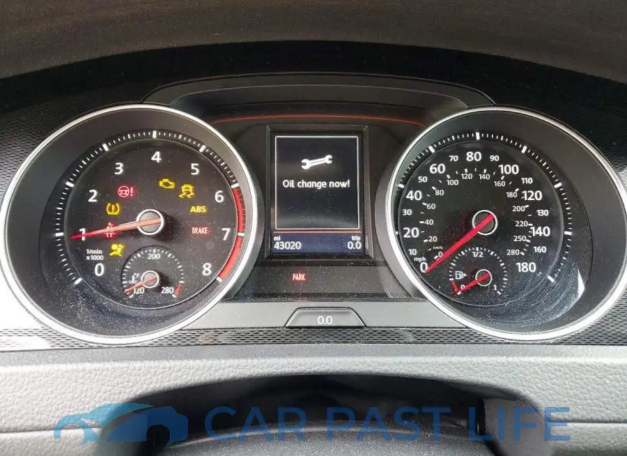 3VW4T7AU7HM071463# 9