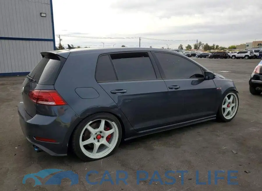 3VW547AU1JM291012# 3