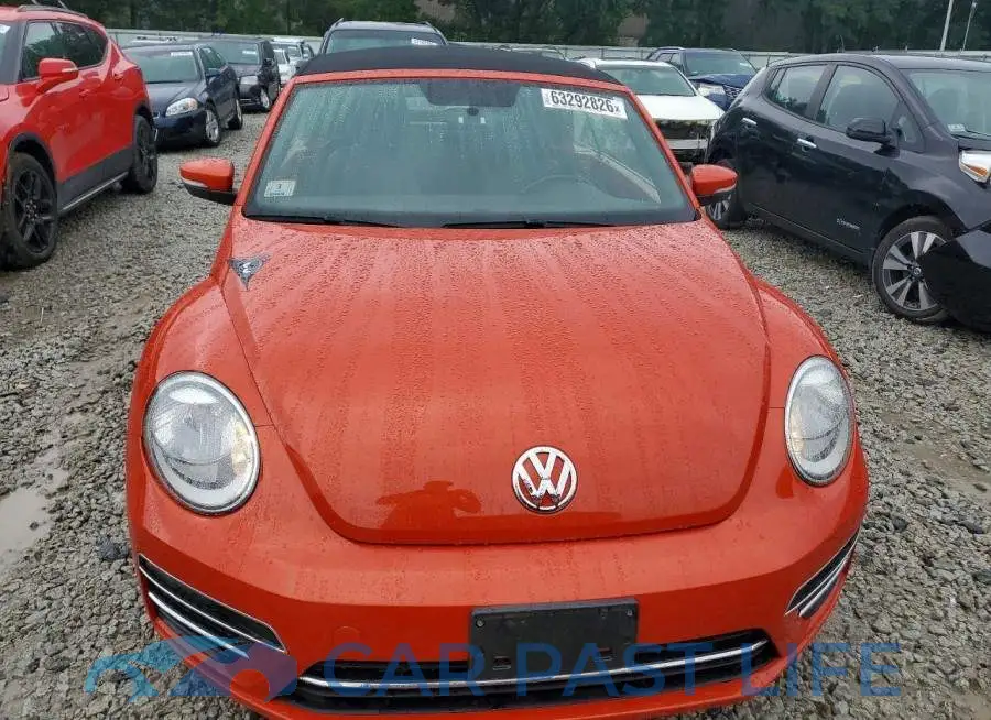 3VW5DAAT6JM502368# 5
