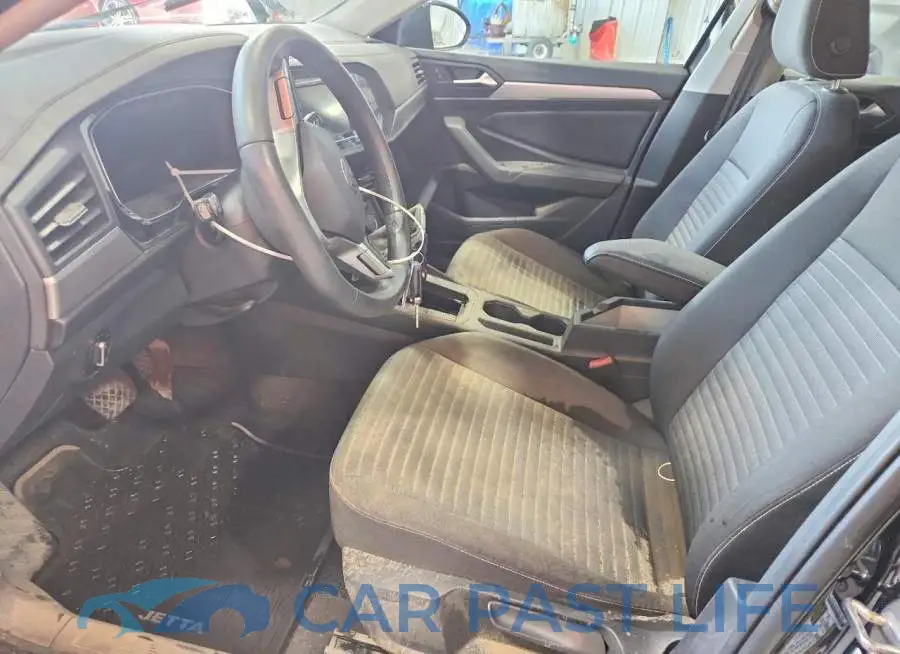 3VW5M7BU0PM047441# 7