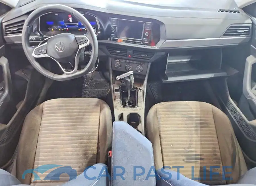 3VW5M7BU0PM047441# 8