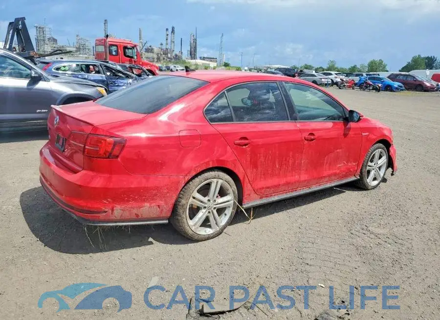 3VW5T7AJ6HM207608# 3