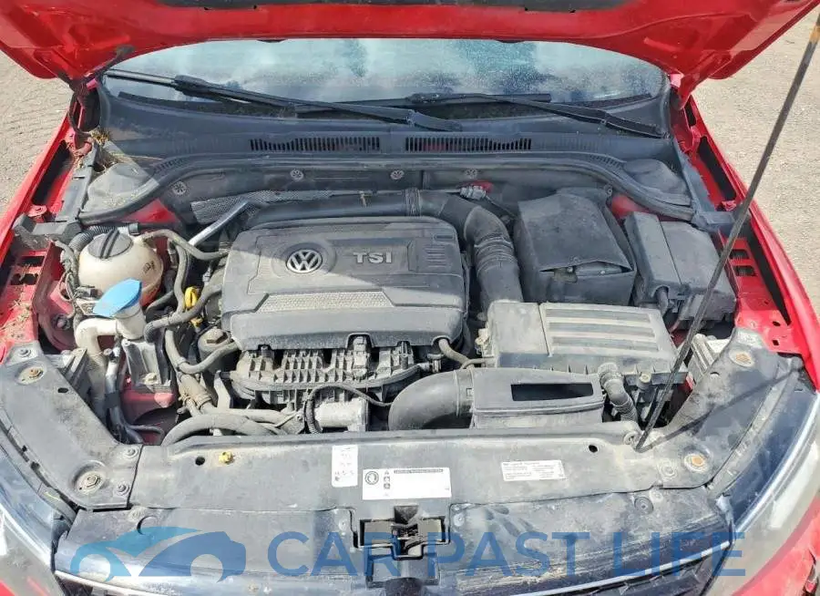 3VW5T7AJ6HM207608# 11