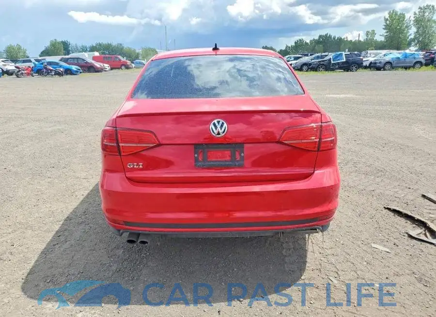 3VW5T7AJ6HM207608# 6