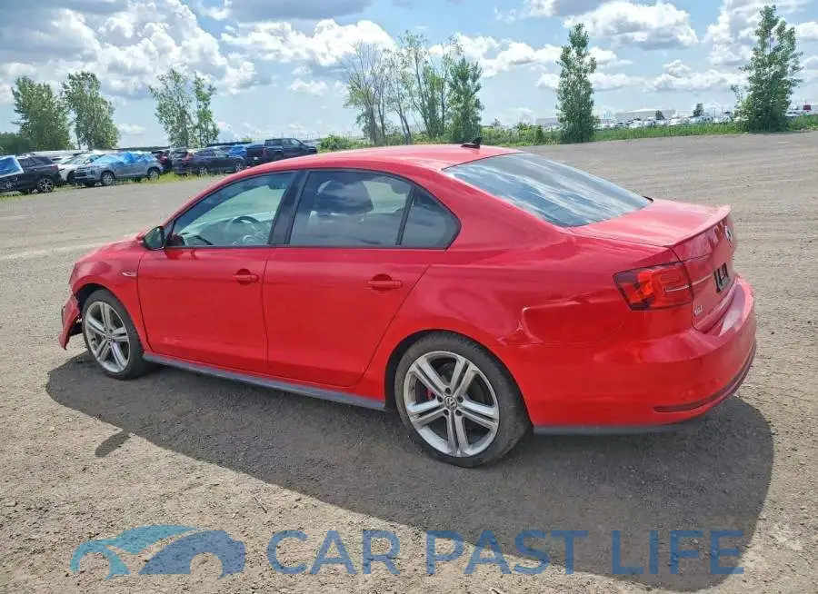 3VW5T7AJ6HM207608# 2