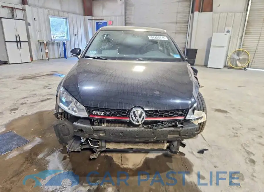 3VW5T7AU8HM051176# 5