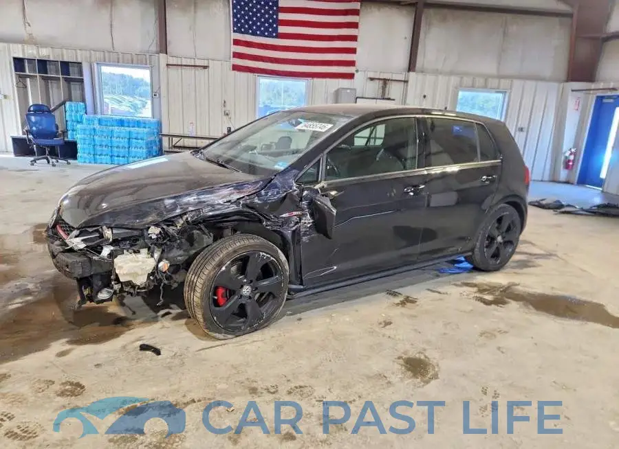 3VW5T7AU8HM051176# 1