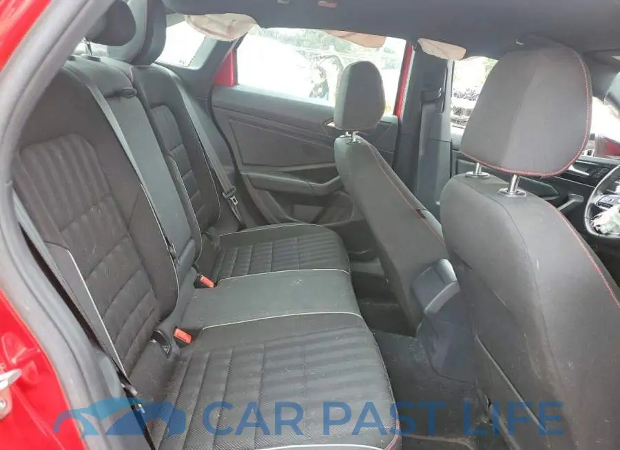 3VW6T7BU4KM197035# 10