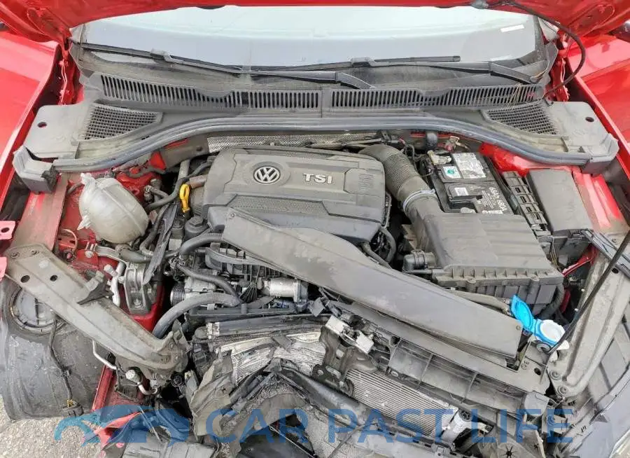 3VW6T7BU4KM197035# 11