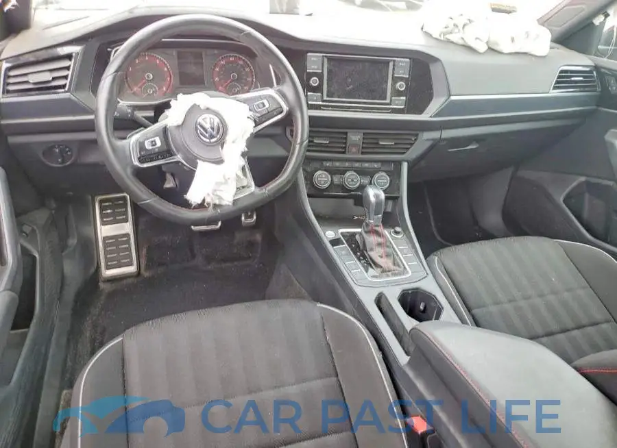 3VW6T7BU4KM197035# 8