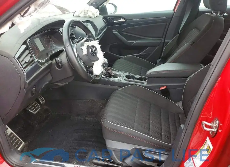 3VW6T7BU4KM197035# 7