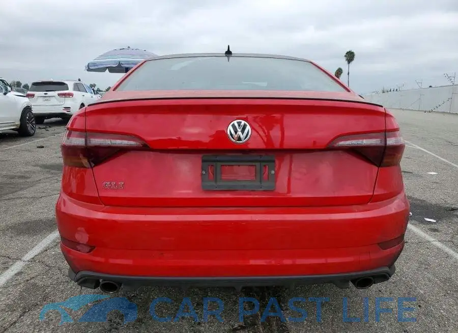 3VW6T7BU4KM197035# 6