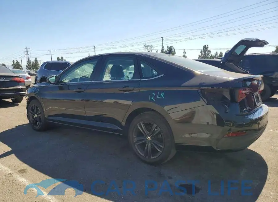 3VW7M7BU3PM047409# 2