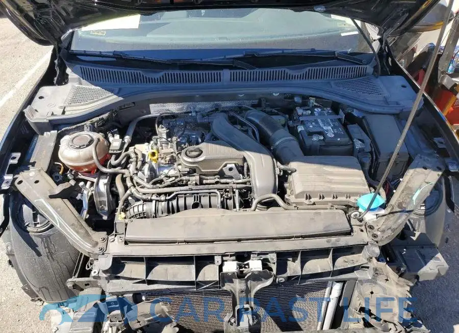 3VW7M7BU3PM047409# 11
