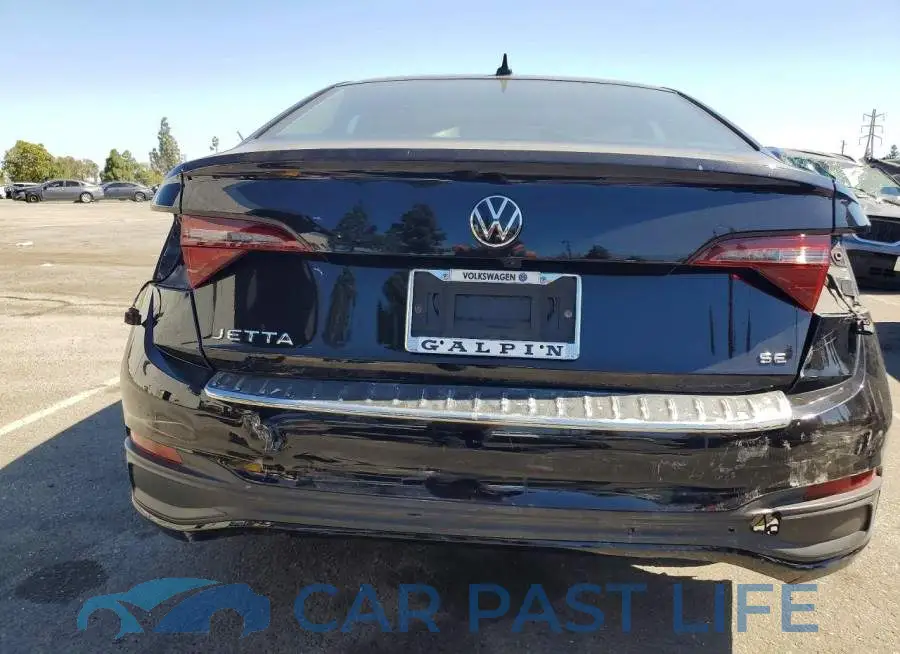 3VW7M7BU3PM047409# 6