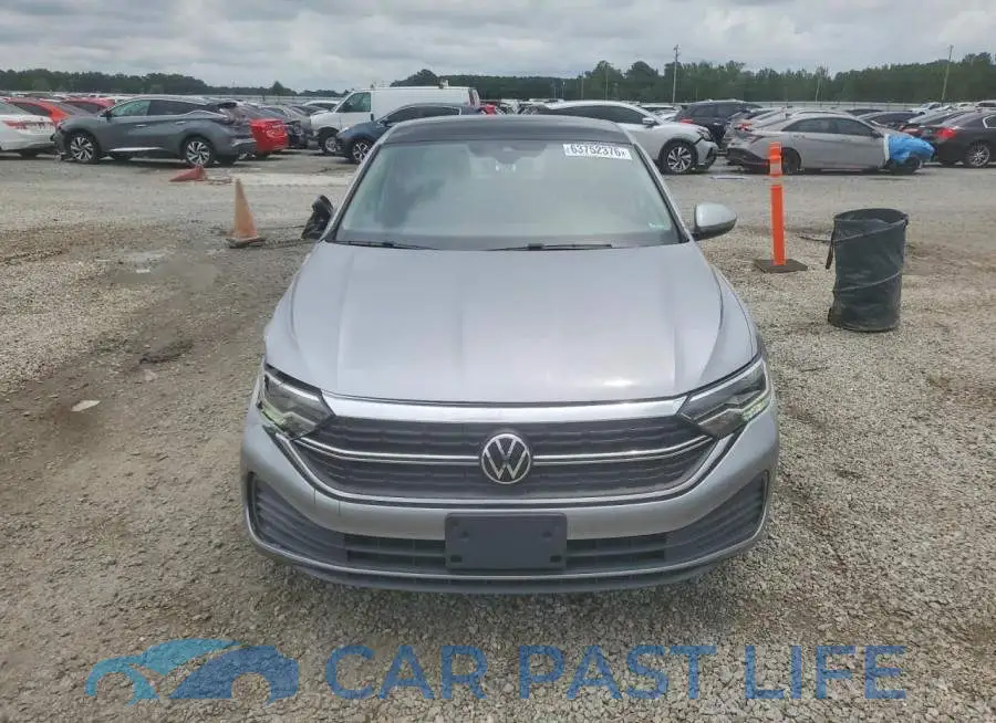 3VW7M7BU8PM009934# 5