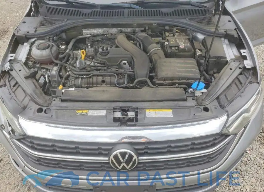 3VW7M7BU8PM009934# 11