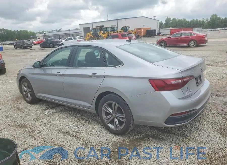 3VW7M7BU8PM009934# 2