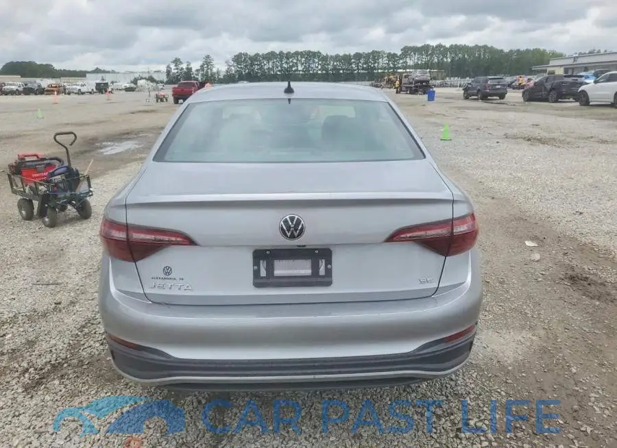 3VW7M7BU8PM009934# 6