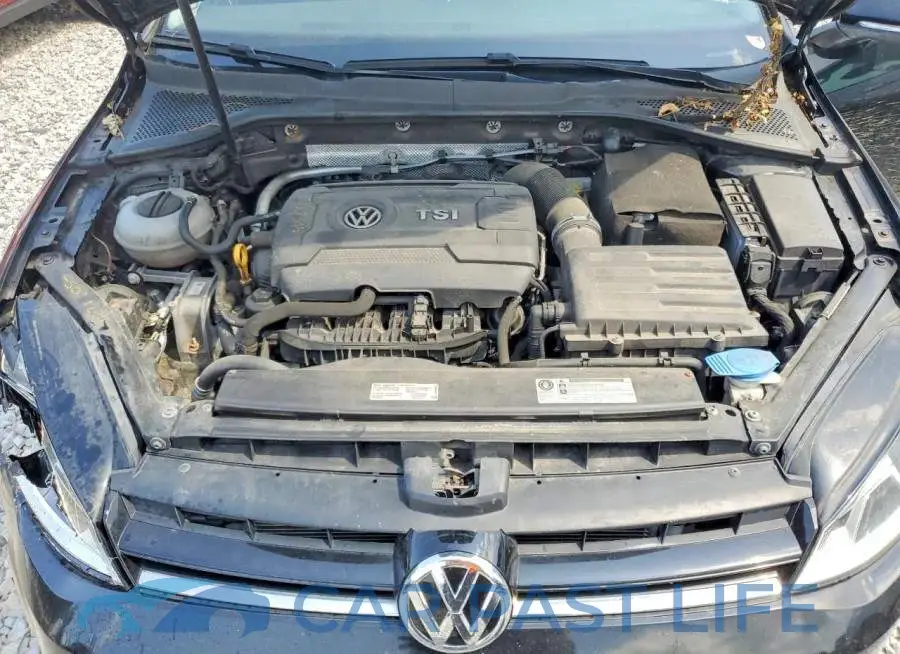3VWC17AU4HM506005# 11