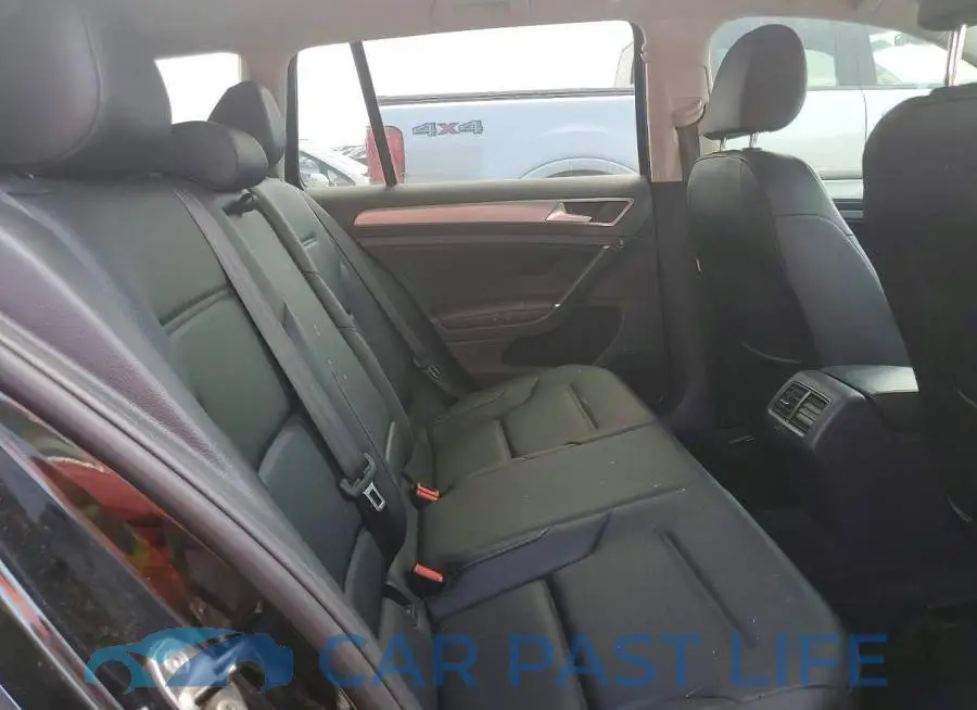 3VWC17AU4HM506005# 10