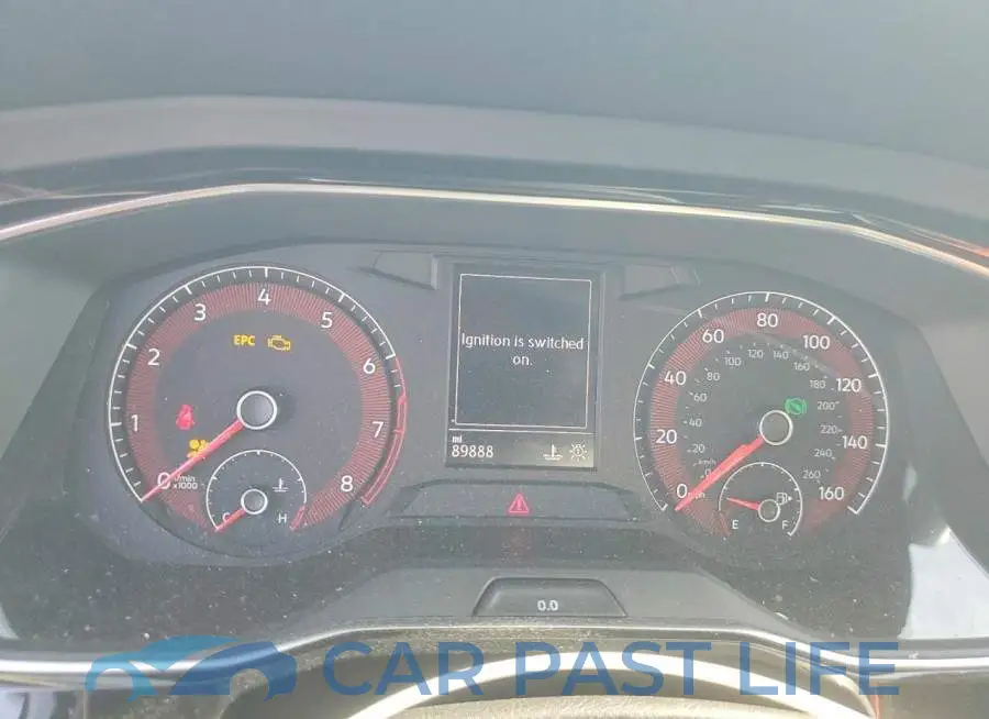 3VWC57BU9KM120366# 9