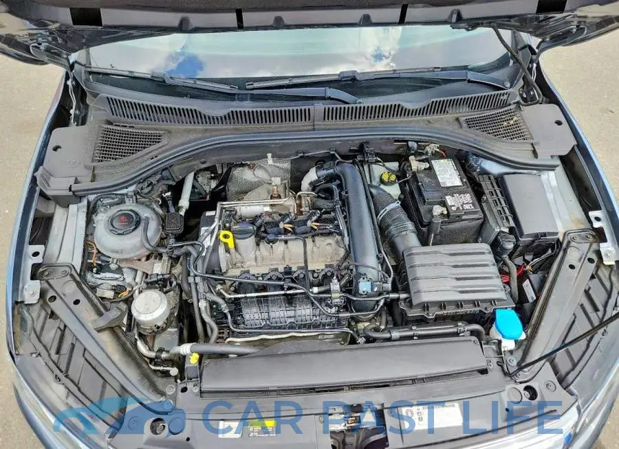 3VWCB7BU8KM192507# 11