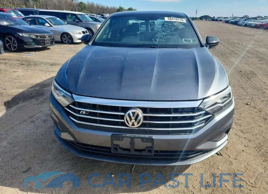 3VWCB7BU8KM192507# 5