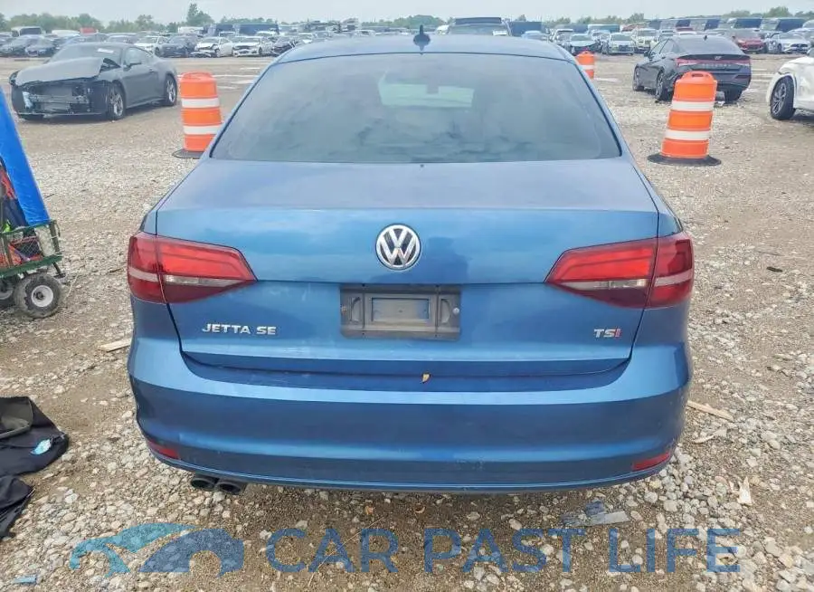 3VWDB7AJ0JM259319# 6