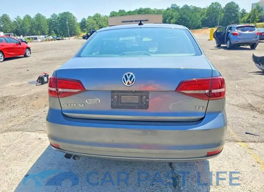 3VWDB7AJ9HM202613# 6