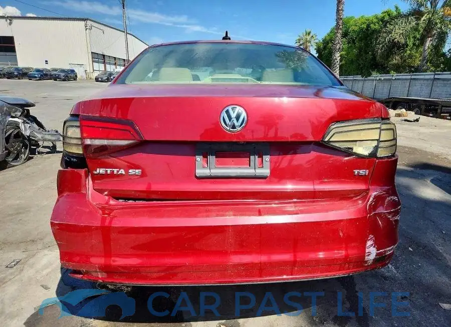 3VWDB7AJ9HM403072# 6